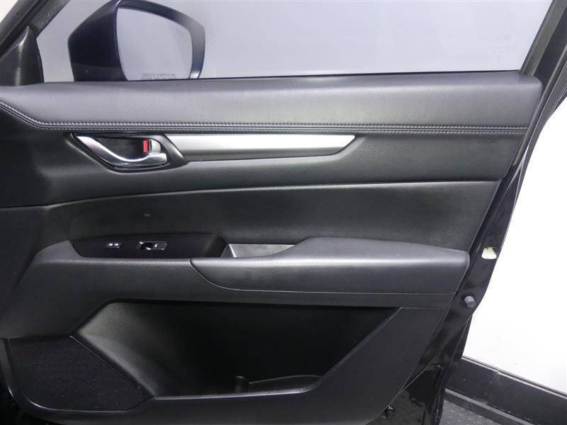 2023 Mazda CX-5 2.5 S Select
