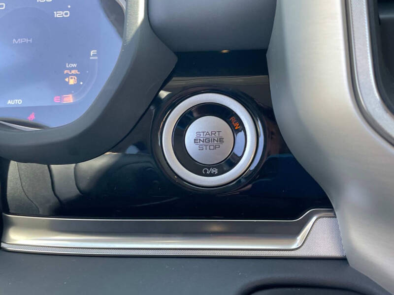 2025 RAM 1500 Tungsten