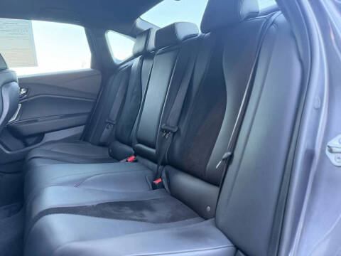 2023 Acura TLX SH-AWD Type S w/Perf. Wheel+Tire