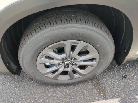 2026 Mazda CX-5 2.5 S Select