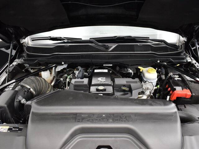 2024 RAM 3500 Limited