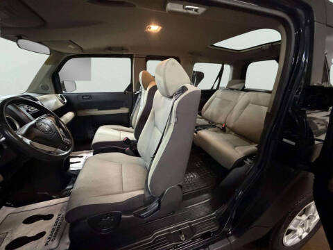 2008 Honda Element LX