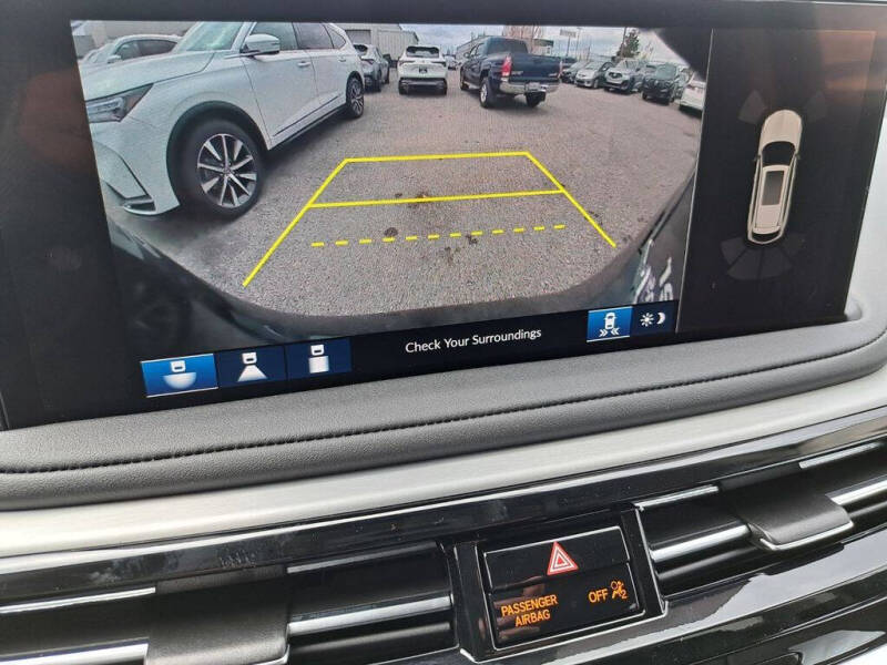 2026 Acura MDX w/Tech