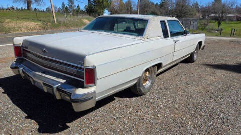 1979 Lincoln Continental