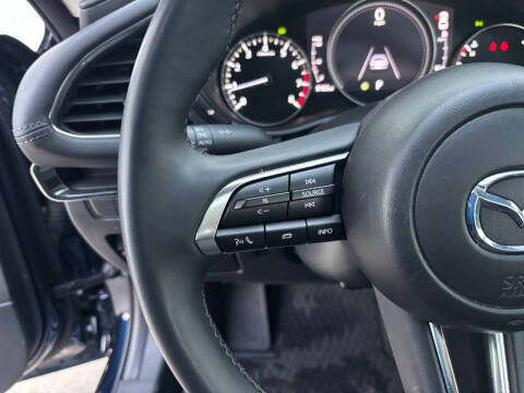 2024 Mazda Mazda3 Sedan 2.5 S Preferred