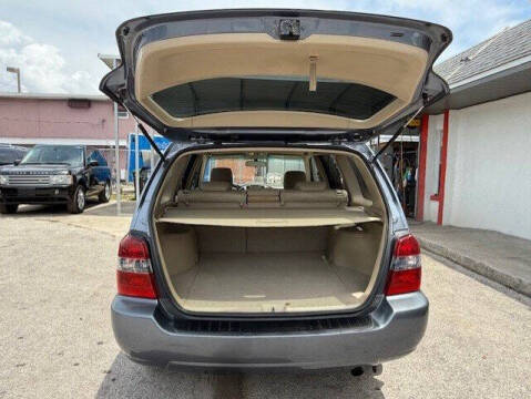 2006 Toyota Highlander