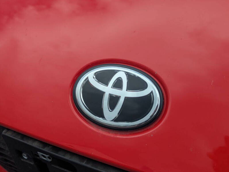 2025 Toyota GR86 Premium