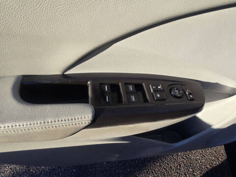 2017 Acura RDX w/Tech