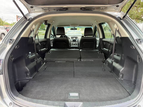 2015 Mazda CX-9 Touring