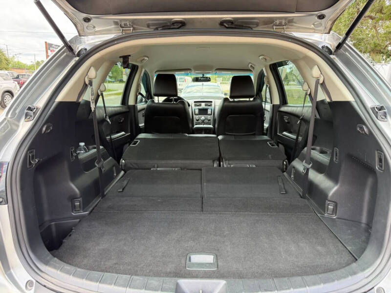 2015 Mazda CX-9 Touring