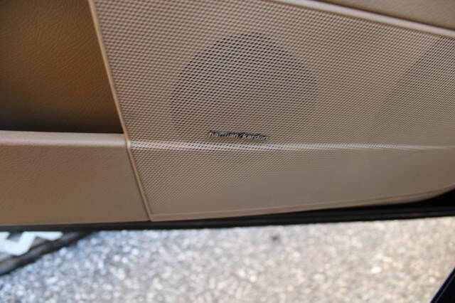 2013 Mercedes-Benz S-Class S 550 4MATIC