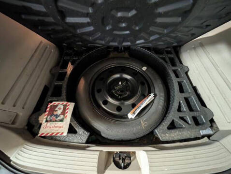 2007 Ford Edge SE