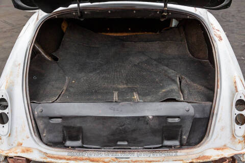 1965 Rolls-Royce Silver Cloud III