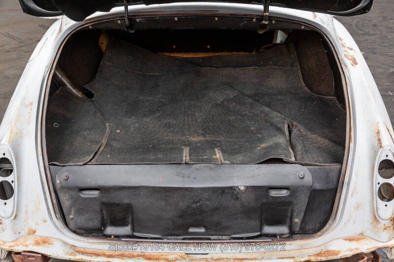 1965 Rolls-Royce Silver Cloud III