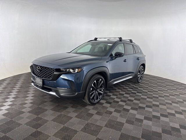 2026 Mazda CX-50 2.5 Turbo Premium Plus