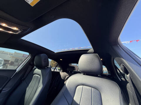 2022 Mercedes-Benz A-Class A 220