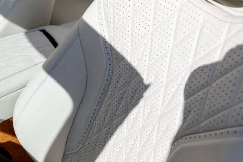 2026 Aston Martin DB12 Volante