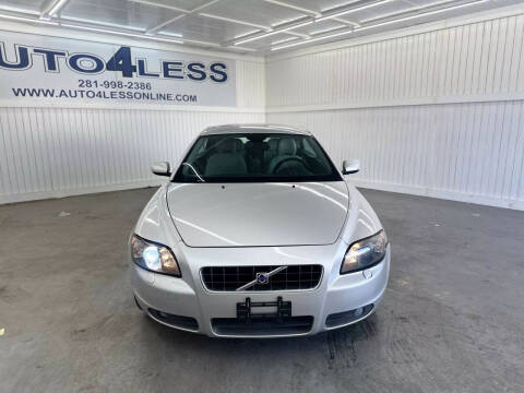 2007 Volvo C70 T5