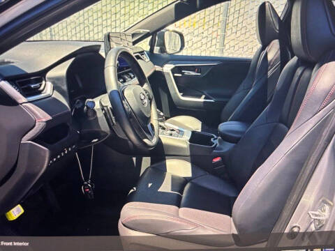 2024 Toyota RAV4 Prime XSE