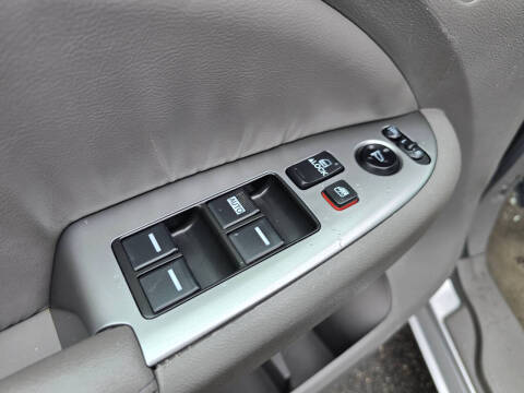 2010 Honda Odyssey