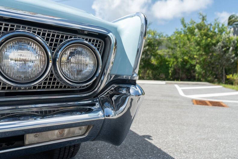 1964 Chrysler Imperial