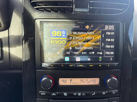 2008 Chevrolet Corvette