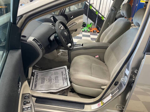 2007 Toyota Prius
