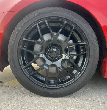 2013 Ford Mustang GT Premium