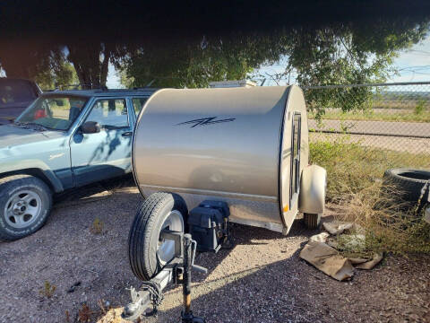 2007 Tltc Little Guy for sale at PYRAMID MOTORS in Pueblo CO