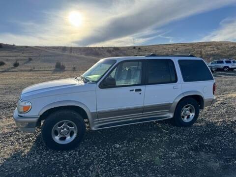 1998 Ford Explorer for sale at Daryl's Auto Service in Chamberlain SD