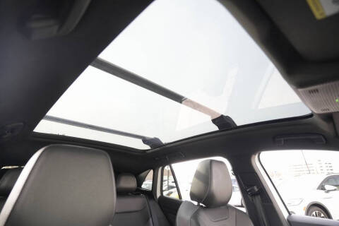 2024 Volkswagen ID.4 S