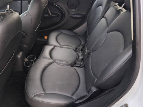 2014 MINI Countryman Cooper S ALL4