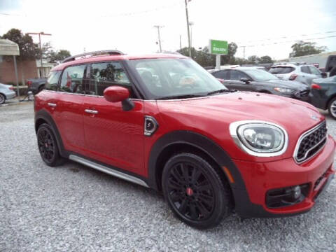 2020 MINI Countryman for sale at PICAYUNE AUTO SALES in Picayune MS