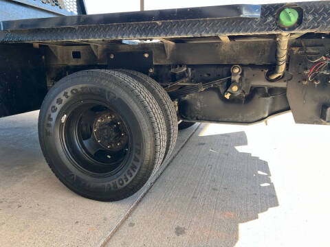 2021 RAM 3500 Tradesman