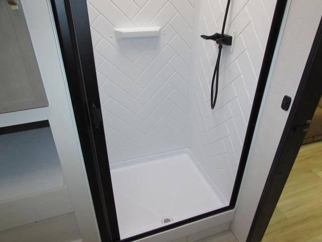 2025 Forest River T25RBHL