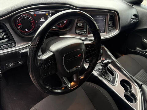 2021 Dodge Challenger R/T