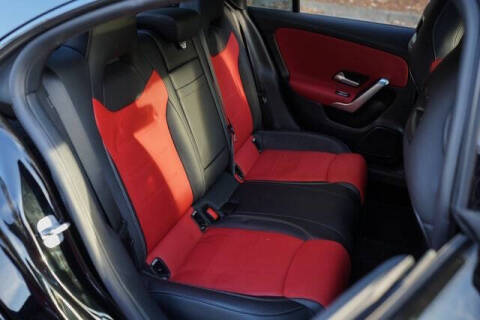 2023 Mercedes-Benz CLA CLA 250