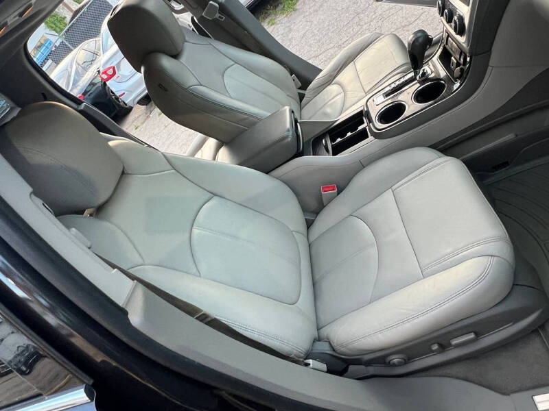 2017 GMC Acadia Limited