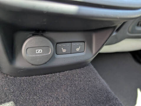 2023 Polestar 2 Long Range Dual Motor