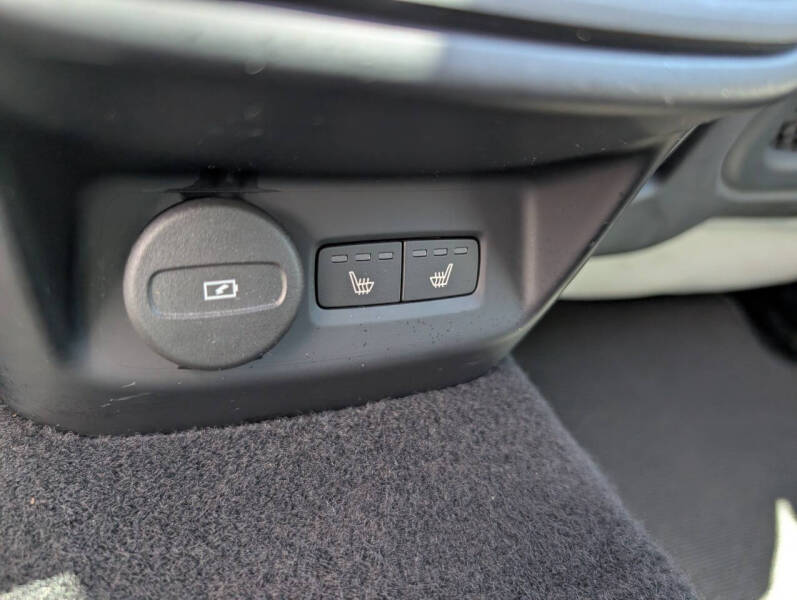 2023 Polestar 2 Long Range Dual Motor