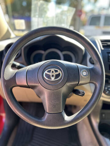 2010 Toyota RAV4