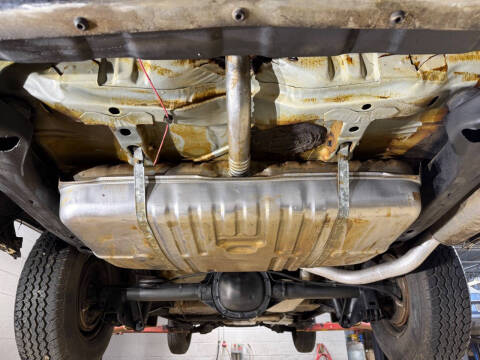 1983 Oldsmobile Ninety-Eight Regency