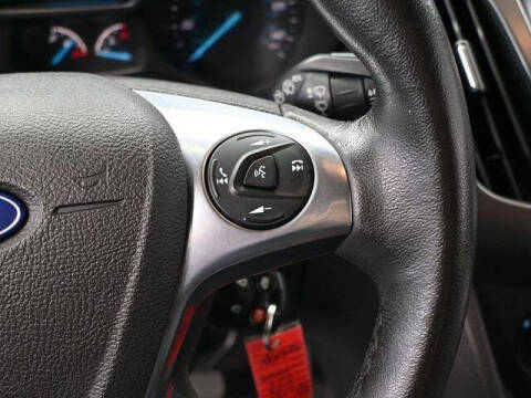 2018 Ford Transit Connect XL