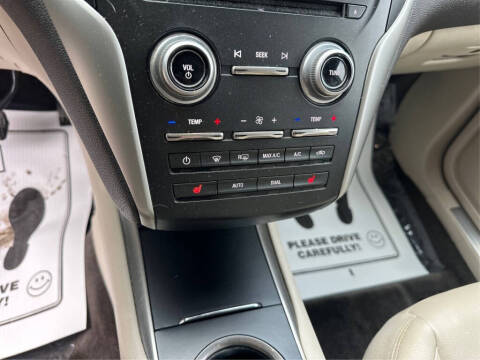 2017 Lincoln MKC Premiere