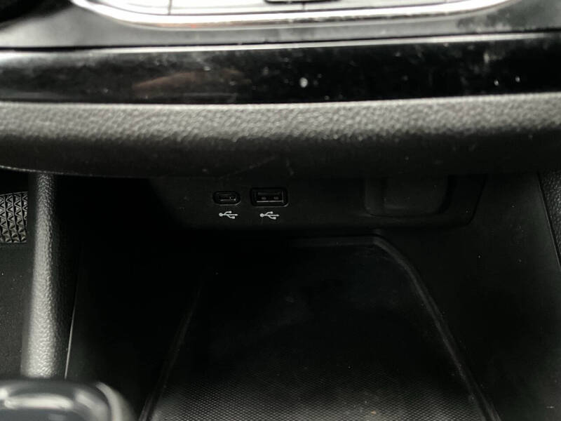 2025 Buick Envista Sport Touring