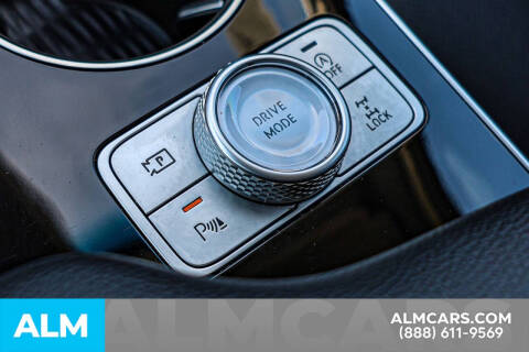 2025 Genesis GV80 2.5T Standard