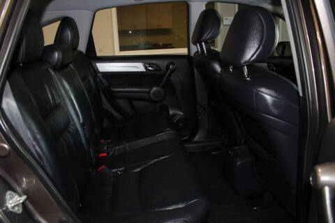 2011 Honda CR-V EX-L