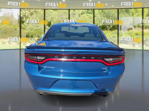 2021 Dodge Charger GT