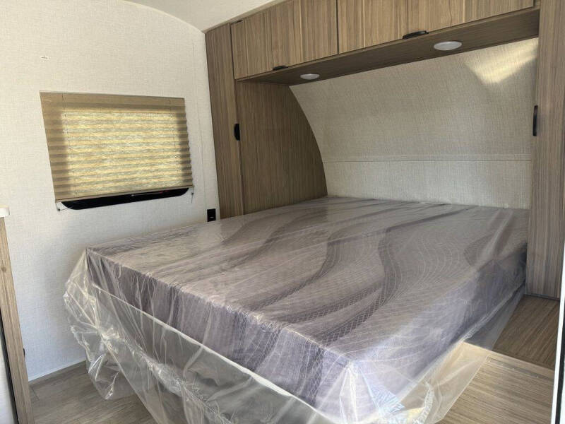 2026 Forest River Salem FSX Limited Edition 164F