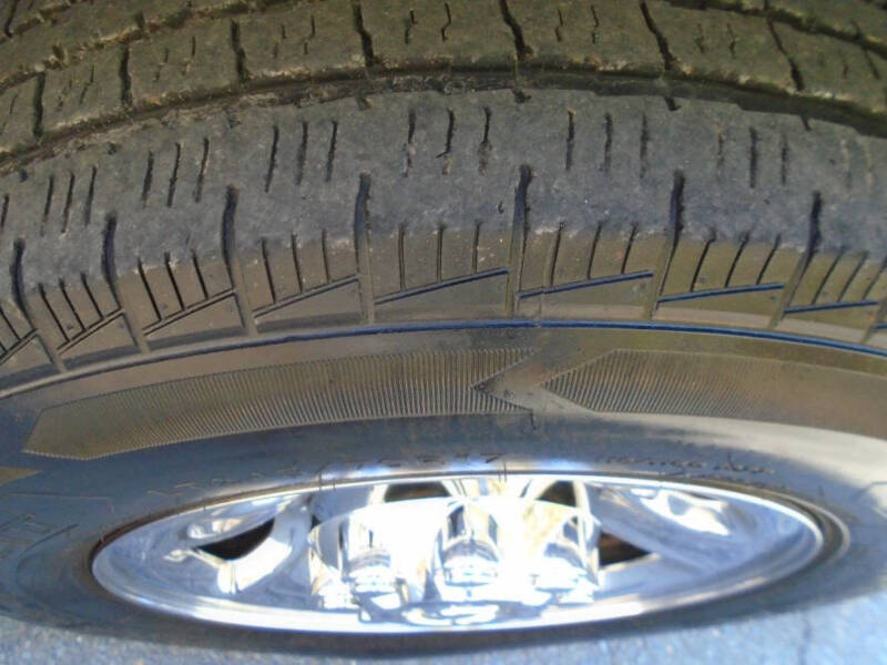 2004 Dodge Ram 3500 SLT